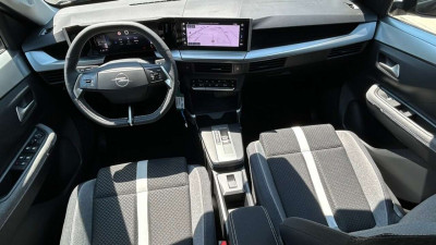 Opel Frontera Gebrauchtwagen