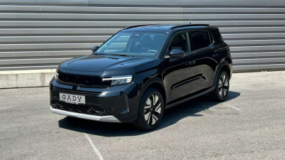 Opel Frontera Gebrauchtwagen