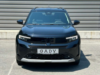 Opel Frontera Gebrauchtwagen