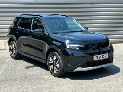 Opel Frontera Gebrauchtwagen