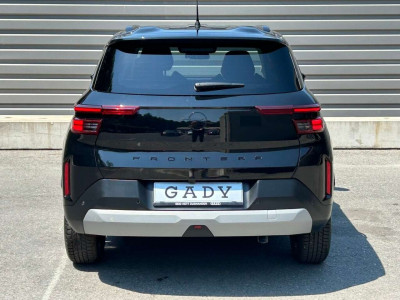 Opel Frontera Gebrauchtwagen