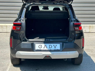 Opel Frontera Gebrauchtwagen