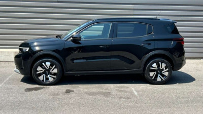 Opel Frontera Gebrauchtwagen