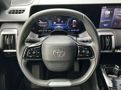 Toyota Urban Cruiser Neuwagen Toyota Urban Cruiser Neuwagen