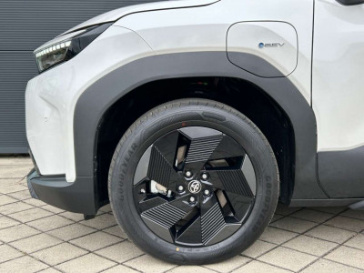 Toyota Urban Cruiser Neuwagen Toyota Urban Cruiser Neuwagen