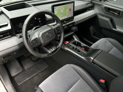 Toyota RAV4 Vorführwagen Toyota RAV4 Vorführwagen