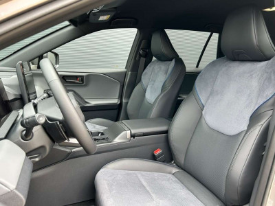 Toyota RAV4 Vorführwagen Toyota RAV4 Vorführwagen