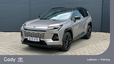 Toyota RAV4 Vorführwagen Toyota RAV4 Vorführwagen