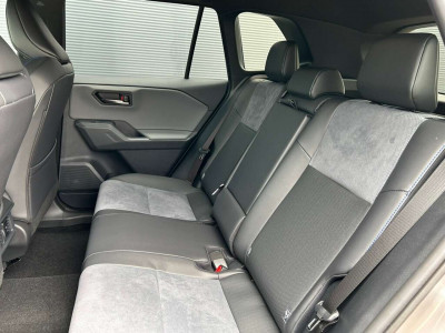 Toyota RAV4 Vorführwagen Toyota RAV4 Vorführwagen
