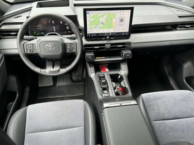 Toyota RAV4 Vorführwagen Toyota RAV4 Vorführwagen
