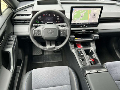 Toyota RAV4 Vorführwagen Toyota RAV4 Vorführwagen