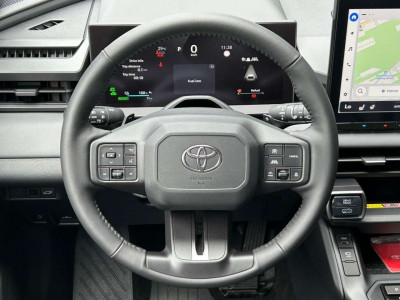 Toyota RAV4 Vorführwagen Toyota RAV4 Vorführwagen