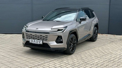 Toyota RAV4 Vorführwagen Toyota RAV4 Vorführwagen