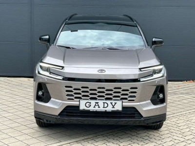 Toyota RAV4 Vorführwagen Toyota RAV4 Vorführwagen