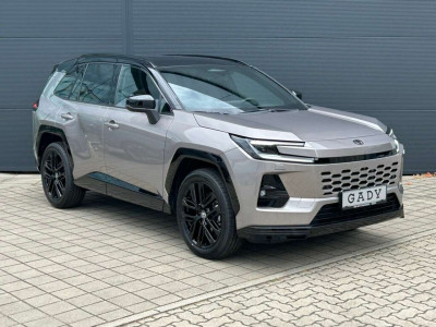 Toyota RAV4 Vorführwagen Toyota RAV4 Vorführwagen