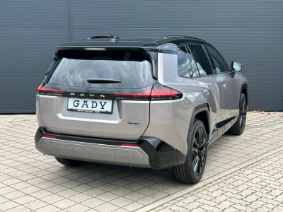 Toyota RAV4 Vorführwagen Toyota RAV4 Vorführwagen