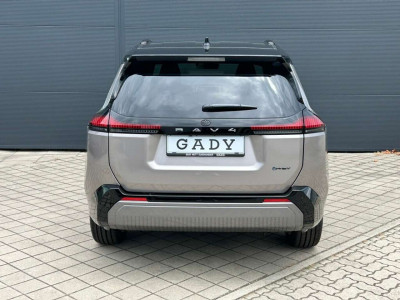 Toyota RAV4 Vorführwagen Toyota RAV4 Vorführwagen