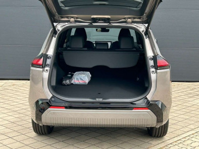Toyota RAV4 Vorführwagen Toyota RAV4 Vorführwagen