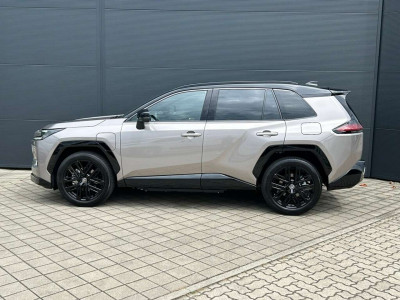 Toyota RAV4 Vorführwagen Toyota RAV4 Vorführwagen