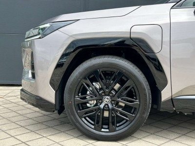 Toyota RAV4 Vorführwagen Toyota RAV4 Vorführwagen