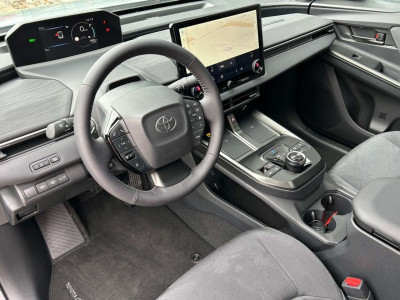 Toyota C-HR Neuwagen Toyota C-HR Neuwagen