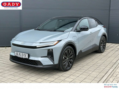 Toyota C-HR Neuwagen Toyota C-HR Neuwagen