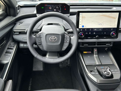 Toyota C-HR Neuwagen Toyota C-HR Neuwagen