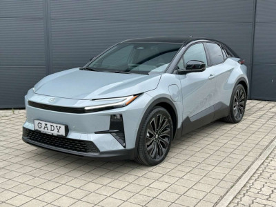 Toyota C-HR Neuwagen Toyota C-HR Neuwagen