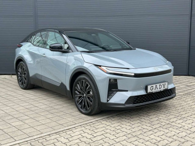 Toyota C-HR Neuwagen Toyota C-HR Neuwagen
