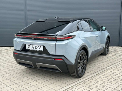 Toyota C-HR Neuwagen Toyota C-HR Neuwagen