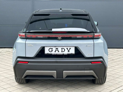Toyota C-HR Neuwagen Toyota C-HR Neuwagen