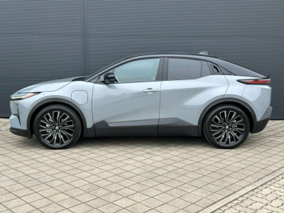 Toyota C-HR Neuwagen Toyota C-HR Neuwagen