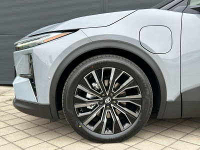 Toyota C-HR Neuwagen Toyota C-HR Neuwagen