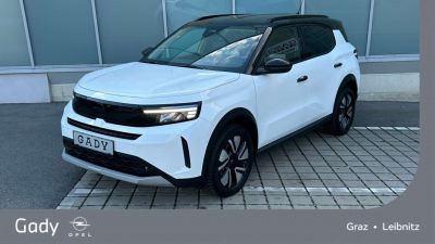 Opel Frontera Vorführwagen