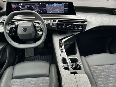 Peugeot 3008 Gebrauchtwagen Peugeot 3008 Gebrauchtwagen