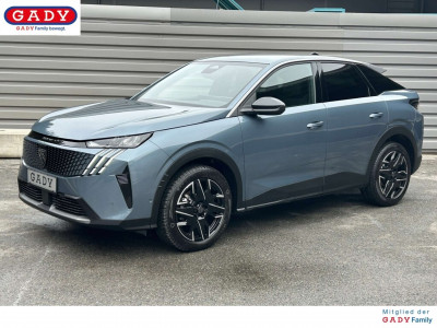 Peugeot 3008 Gebrauchtwagen Peugeot 3008 Gebrauchtwagen