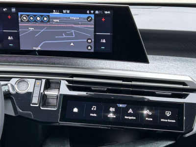 Peugeot 3008 Gebrauchtwagen Peugeot 3008 Gebrauchtwagen
