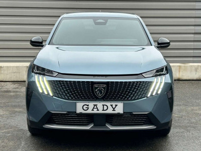 Peugeot 3008 Gebrauchtwagen Peugeot 3008 Gebrauchtwagen