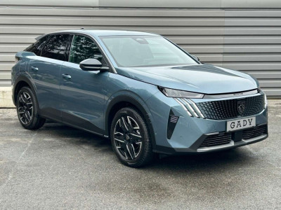 Peugeot 3008 Gebrauchtwagen Peugeot 3008 Gebrauchtwagen