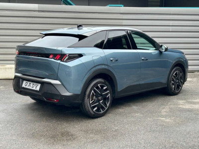Peugeot 3008 Gebrauchtwagen Peugeot 3008 Gebrauchtwagen