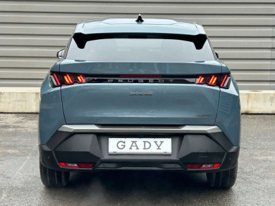 Peugeot 3008 Gebrauchtwagen Peugeot 3008 Gebrauchtwagen