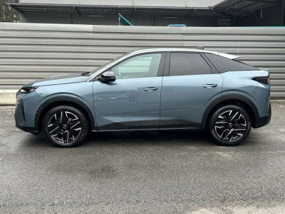 Peugeot 3008 Gebrauchtwagen Peugeot 3008 Gebrauchtwagen