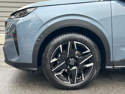 Peugeot 3008 Gebrauchtwagen Peugeot 3008 Gebrauchtwagen