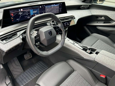 Peugeot 3008 Gebrauchtwagen Peugeot 3008 Gebrauchtwagen