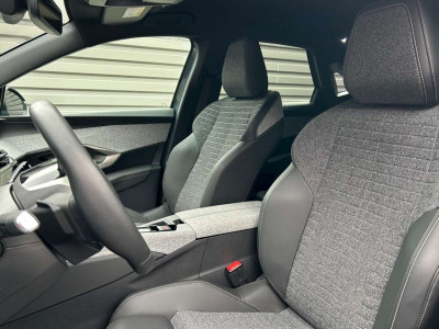 Peugeot 3008 Gebrauchtwagen Peugeot 3008 Gebrauchtwagen