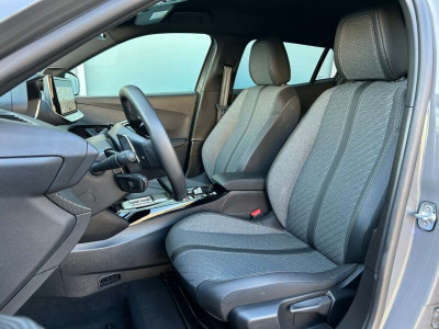 Peugeot 2008 Gebrauchtwagen Peugeot 2008 Gebrauchtwagen
