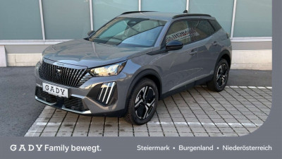 Peugeot 2008 Gebrauchtwagen Peugeot 2008 Gebrauchtwagen