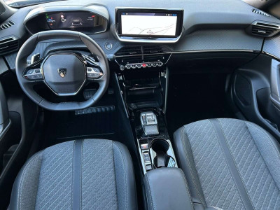 Peugeot 2008 Gebrauchtwagen Peugeot 2008 Gebrauchtwagen