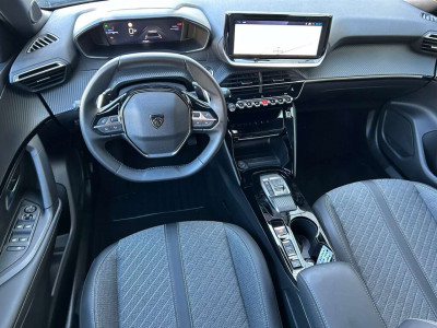Peugeot 2008 Gebrauchtwagen Peugeot 2008 Gebrauchtwagen
