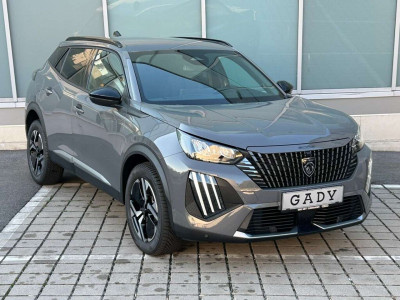 Peugeot 2008 Gebrauchtwagen Peugeot 2008 Gebrauchtwagen